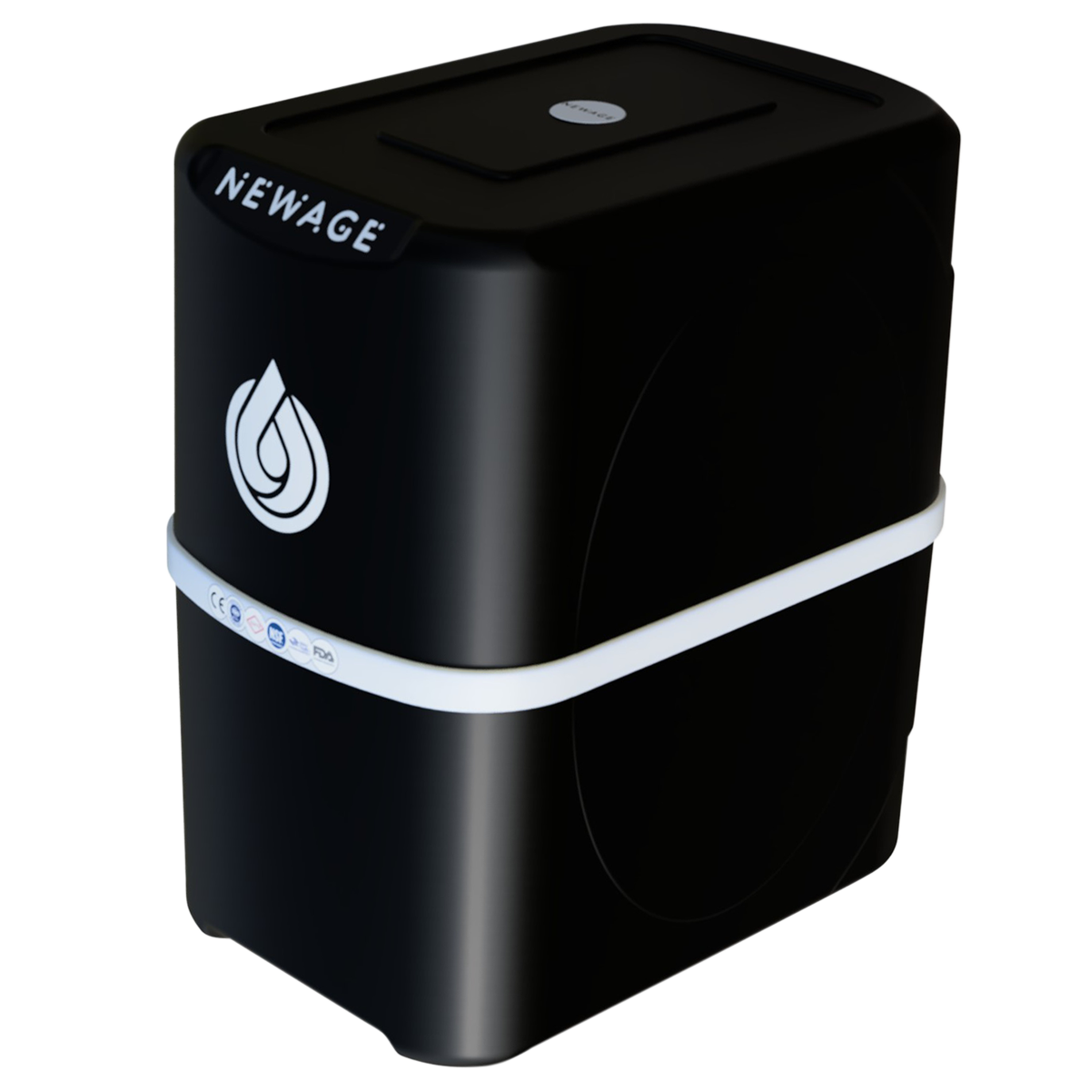 Mira Su Arıtma cihaz görseli